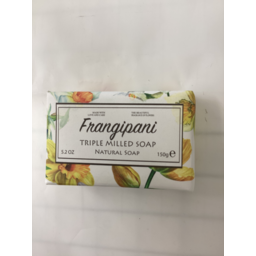 Photo of Fancy Soap