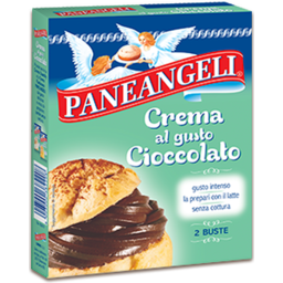 Photo of Paneangeli Crema Choclate