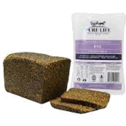 Photo of Sprouted Bread - Rye 1kg
