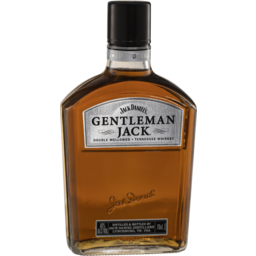 Photo of Jack Daniel's Gentleman Jack Bottle 700ml