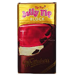 Photo of Whittakers Jelly Tip