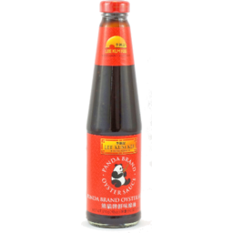 Photo of Lee Kum Kee Oyster Sauce 510g