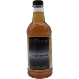 Photo of Allura Irish Cream Syrup
