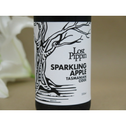 Photo of Lost Pippin Sparkling Apple Cider