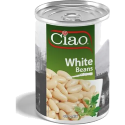 Photo of Ciao Beans White Cannellini