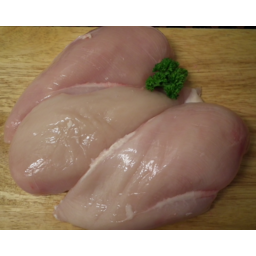 Photo of Chicken Breast Skin Off 3pk p/kg