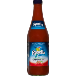 Photo of Rosella Tomato Sauce Glass