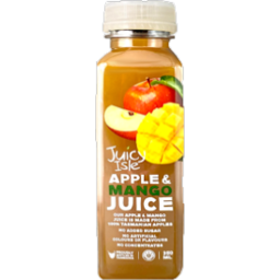 Photo of Apple & Mango Juice