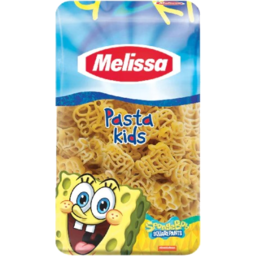 Photo of Melissa Pasta Spongebob