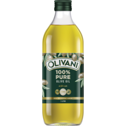 Photo of Olivani Olive Oil Pure 1L