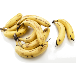 Photo of Bananas - 2nd Quality - Bulk Buy Of 10kg