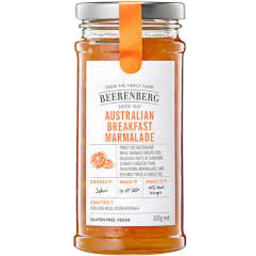 Photo of Beerenberg Breakfast Marmalade 300g