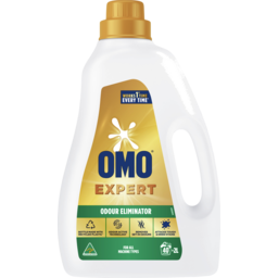 Photo of Omo Fabric Cleaning F&T Odour Eliminator