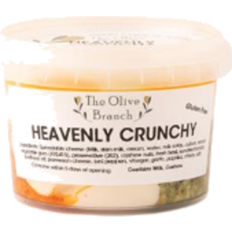 Photo of OLIVE BRANCH HEAVENLY CRUNCHY DIP 250G