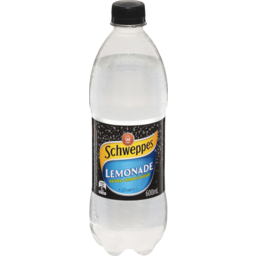 Photo of Schweppes Lemonade 600ml