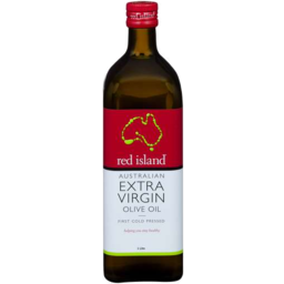 Photo of Red Island Australia Extra Virgin Olive Oil (1L)
