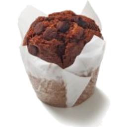 Photo of Baked Provisions Chocolate Muffin Ea
