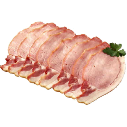 Photo of D'orsogna Streaky Bacon