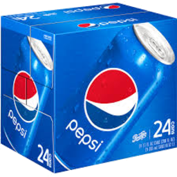 Photo of Pepsi Cola Cube