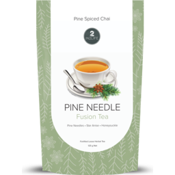 Photo of In2life - Pine Needle Fusion Tea - 125g