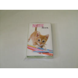 Photo of Note Book Pet Cover