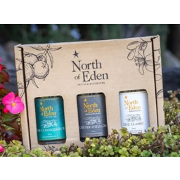 Photo of North Of Eden Mixed Spirits Gift Pack