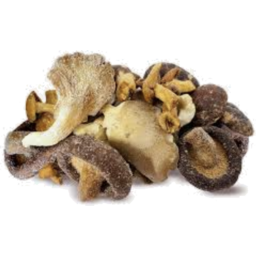 Photo of Mushrooms - Mixed
