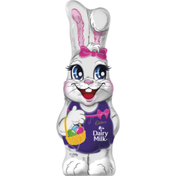 Photo of Cadbury Dairy Milk Easter Bunny 250g