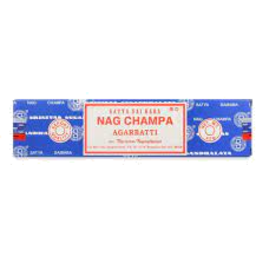 Photo of Nag Champa Incense