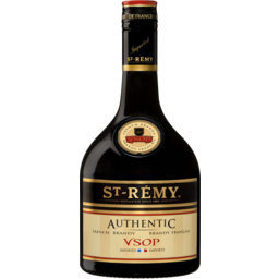 Photo of St Remy Brandy Vsop 37%