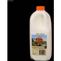 Photo of S/Rim Milk Full Cream