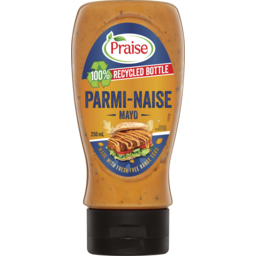 Photo of Praise Parmi-Naise Mayo