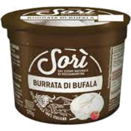Photo of Sori Buffalo Burrata