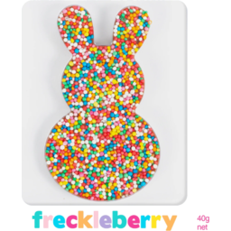 Photo of Freckleberry Milk Bunny 40g