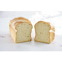 Photo of Luxe White High Top Loaf (Sliced)