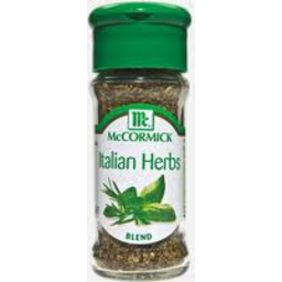 Photo of Mccormick Herbs Italian 10gm