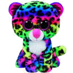 Photo of Beanie Boo Multi Leopard