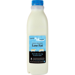Photo of Fleurieu Milk Company Jersey Premium Low Fat Fresh Milk
