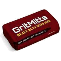 Photo of Triple 7 Gritmitts Soap Bar 100gm