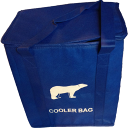 Photo of Cooler Bag Reuse Shopping 1pack