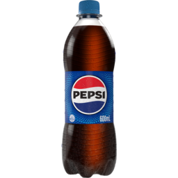 Photo of Pepsi Regular 600ml
