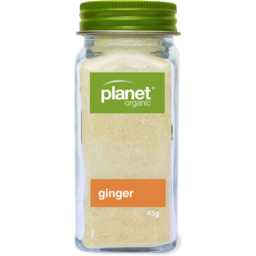 Photo of Planet Organics Planet Organic Ginger