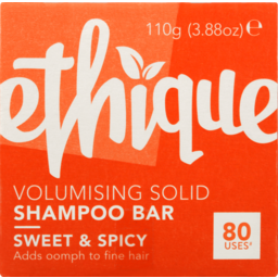 Photo of Shampoo Bar - Sweet & Spicy