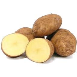 Photo of Potatoes Nicola Each