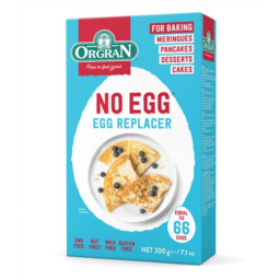 Photo of Orgran No Egg - Egg Replacer