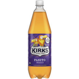 Photo of Kirks Pasito Bottle 1.25l