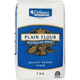 Photo of Defiance Plain Flour