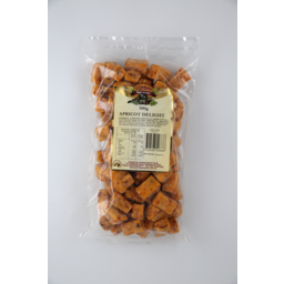 Photo of Yummy Apricot Delight 500g