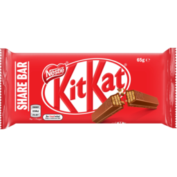 Photo of Nestle Kit Kat King Share Chocolate Bar 65g