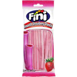 Photo of Fini Smooth Strawberry Pencils